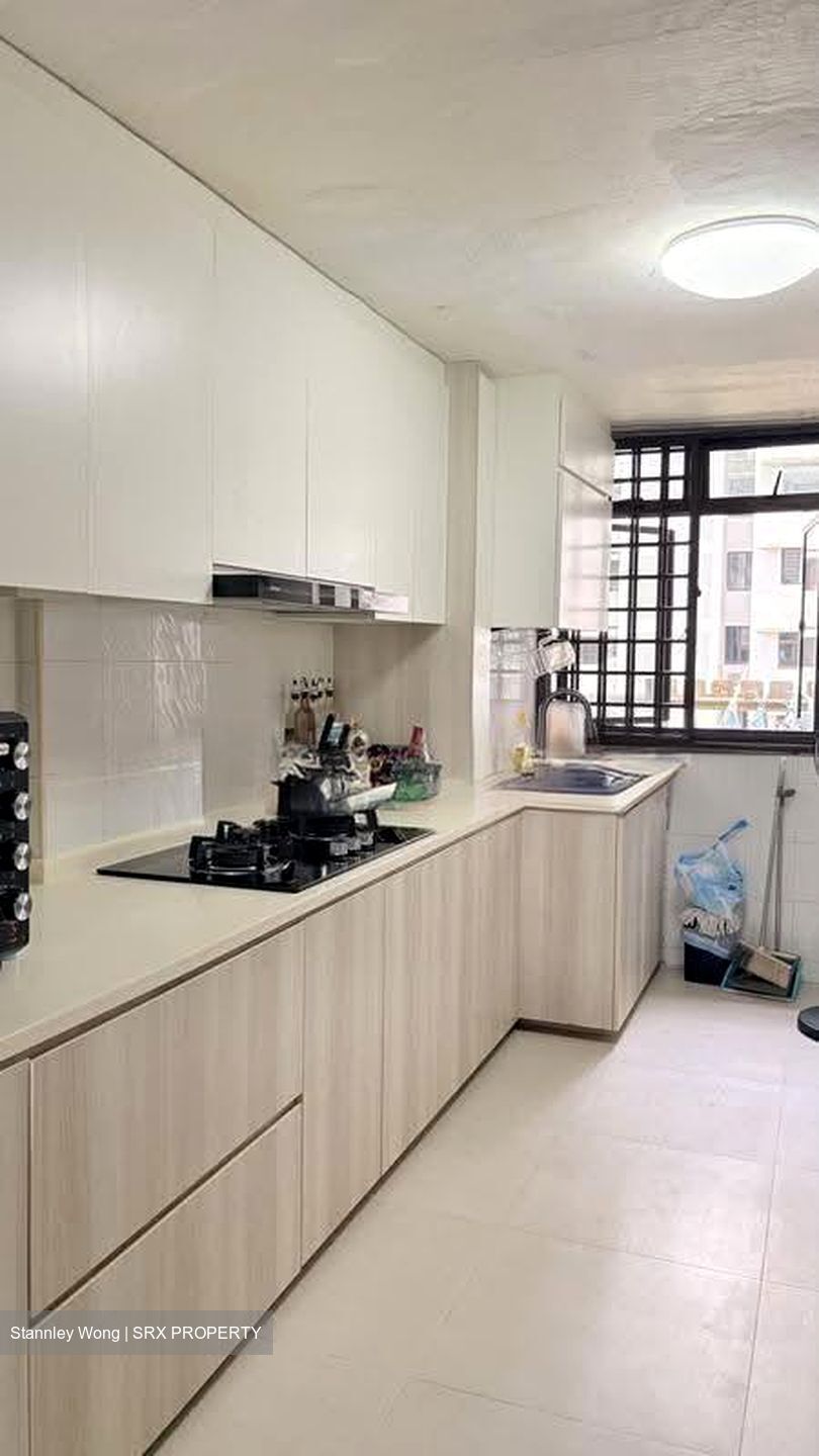 Blk 1 Ghim Moh Green (Queenstown), HDB 3 Rooms #628933431
